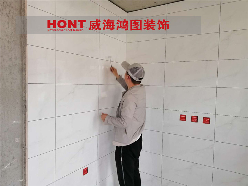 鸿图装饰 威海靠谱家装