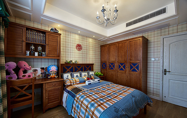 地中海风格 装修日记