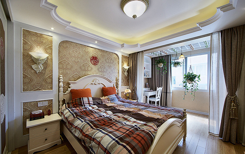 地中海风格 装修日记