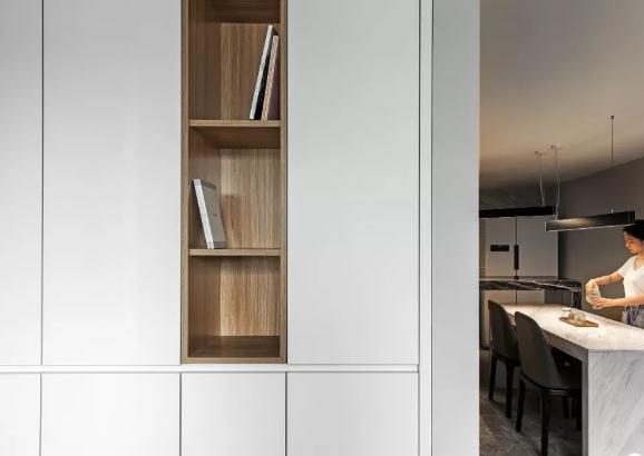 二手房翻新 鸿图装饰