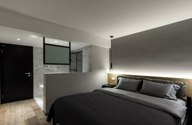 二手房翻新 鸿图装饰