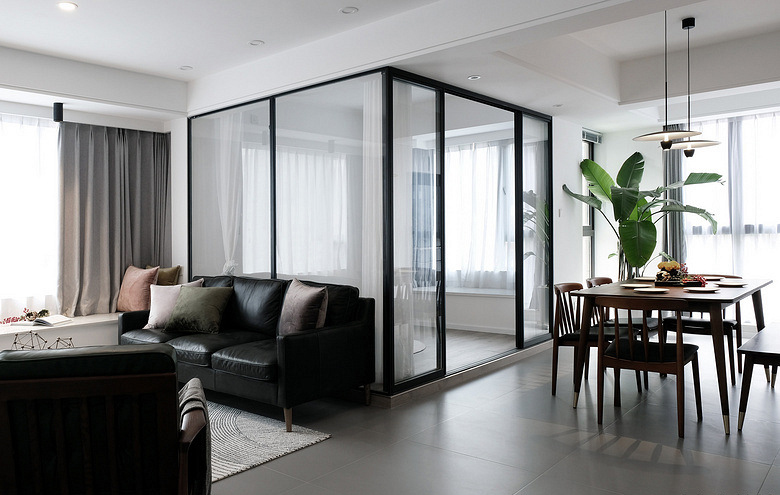 烟台室内装修风水