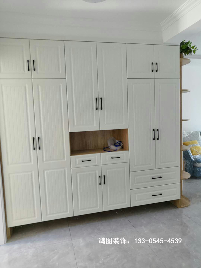 山之韵装修案例