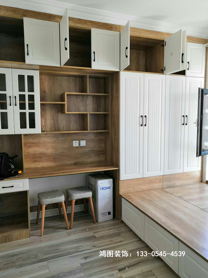 山之韵装修案例