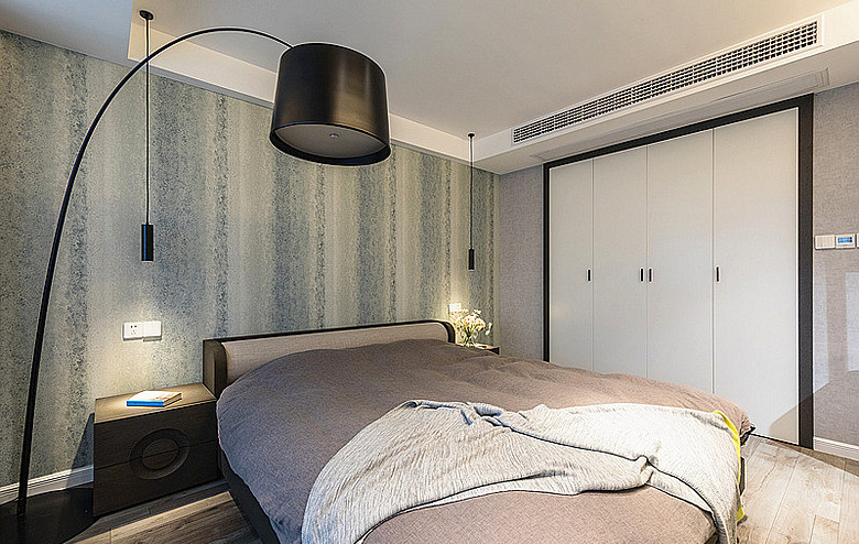 鸿图装饰 后现代风格