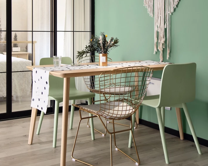 夏至已至,给房间降个温吧!