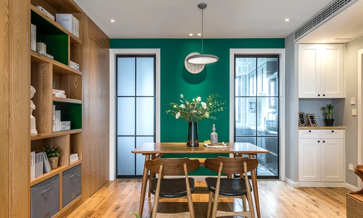 夏至已至,给房间降个温吧!