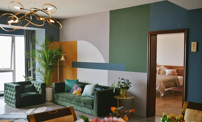 夏至已至,给房间降个温吧!