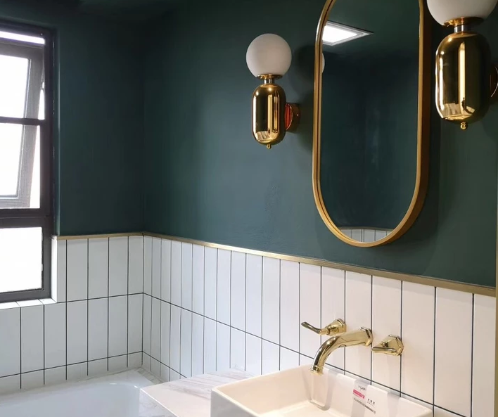 夏至已至,给房间降个温吧!