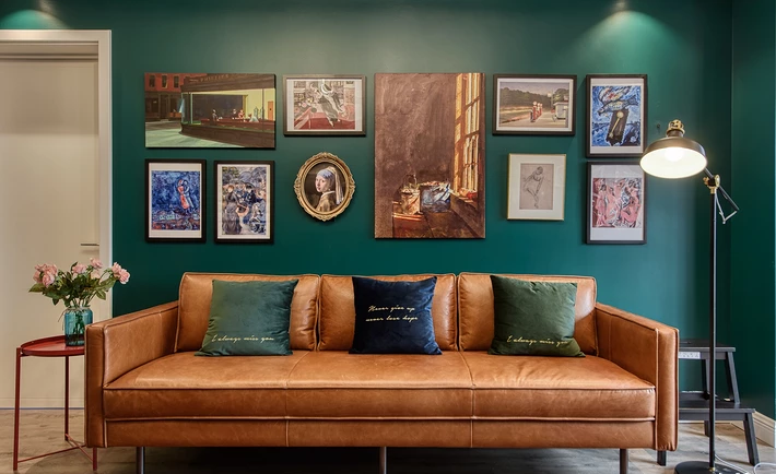 夏至已至,给房间降个温吧!