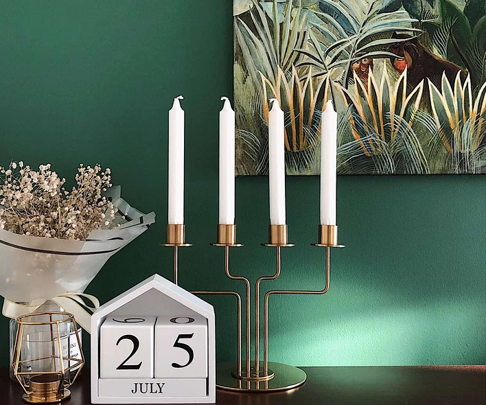 夏至已至,给房间降个温吧!