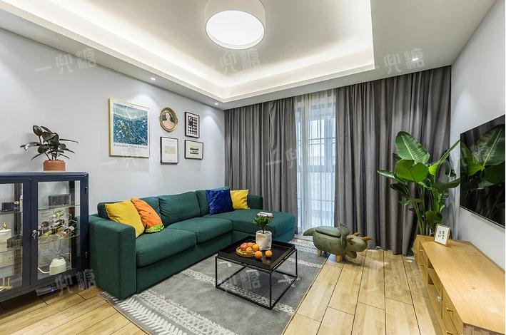 装饰装修设计 威海装饰装修 鸿图装饰