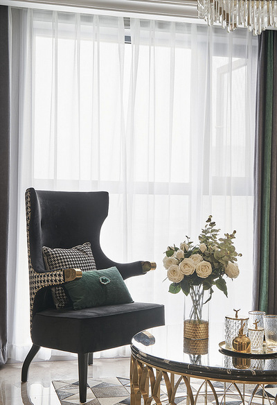 烟台装修公司  鸿图装饰  烟台装饰公司