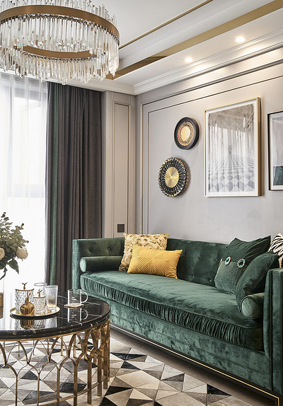 烟台鸿图装饰  烟台装修公司  