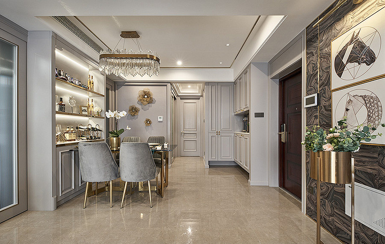 烟台鸿图装饰  烟台装修公司