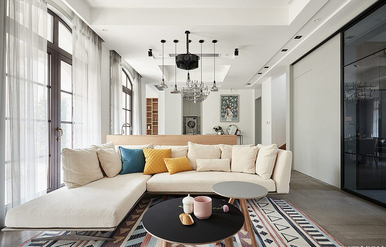 烟台新房装修  装修风水