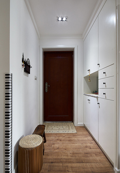 日式风格下的诗意空间