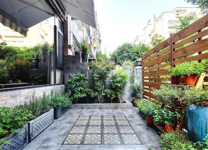 威海民宿民居装修设计