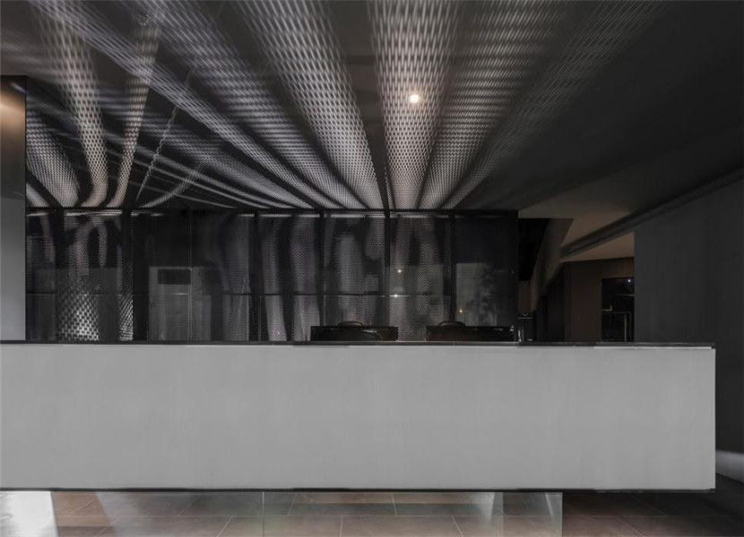 网吧空间装修设计