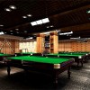 台球厅娱乐空间装修设计