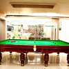 台球厅娱乐空间装修设计