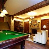 台球厅娱乐空间装修设计