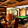台球厅娱乐空间装修设计