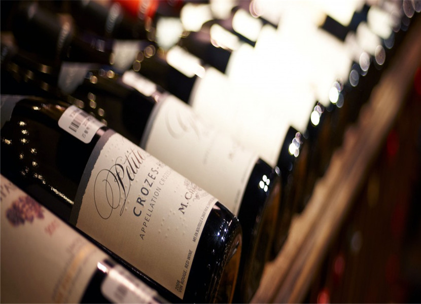 红酒坊酒庄空间装修设计