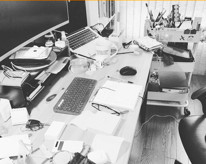 烟台装饰公司  鸿图装饰  收纳攻略