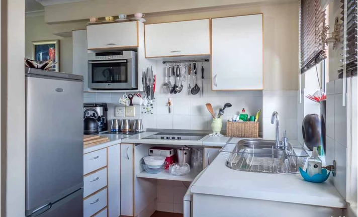 烟台装饰公司  鸿图装饰  收纳攻略