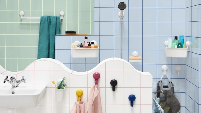 烟台装饰公司  鸿图装饰  收纳攻略