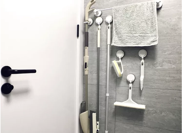 烟台小户型卫生间装修 收纳攻略