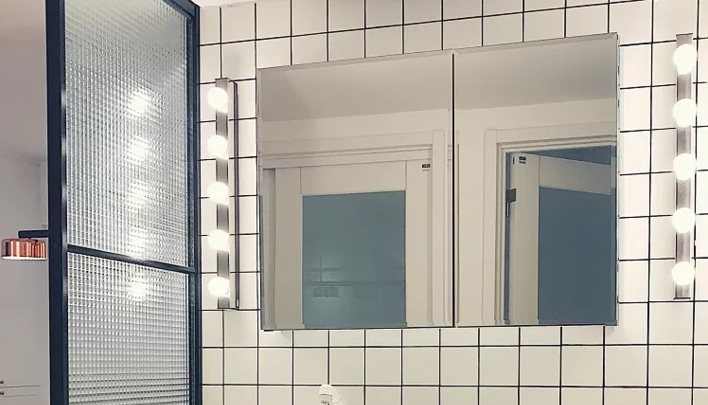 烟台小户型卫生间装修 收纳攻略