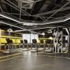 烟台装修公司——健身房设计