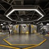 烟台装修公司——健身房设计