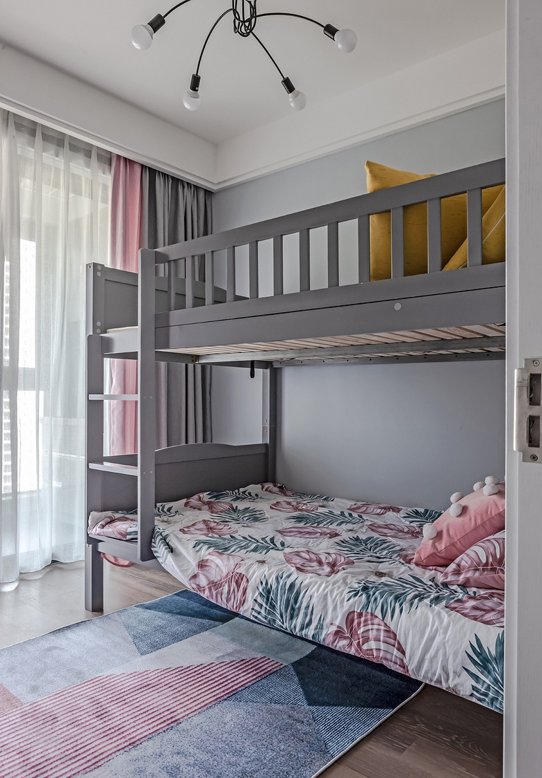 烟台装修设计案例