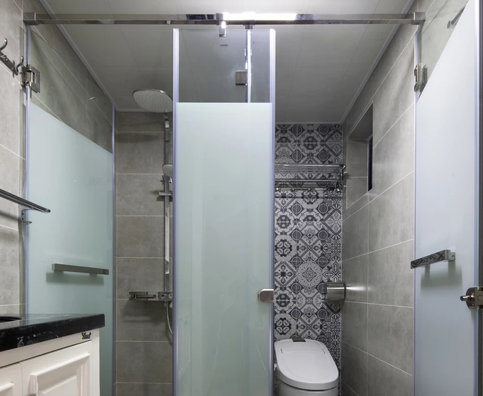 烟台新房装修攻略 鸿图装饰 老人房装修