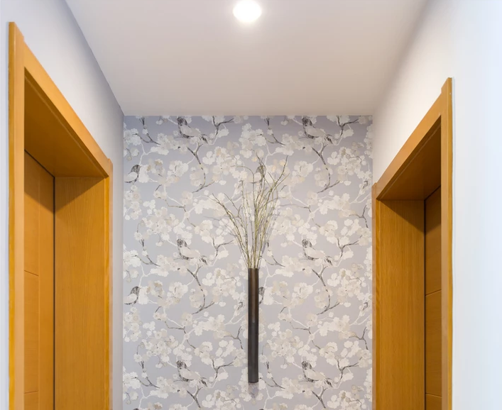 烟台新房装修攻略 鸿图装饰 老人房装修