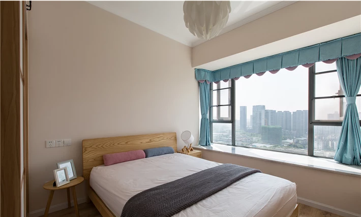 烟台新房装修攻略 鸿图装饰 老人房装修