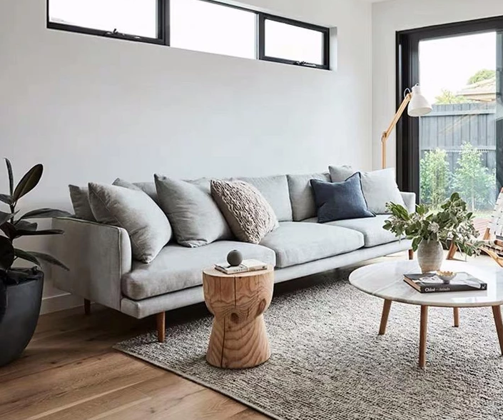 烟台装修公司软装搭配分享