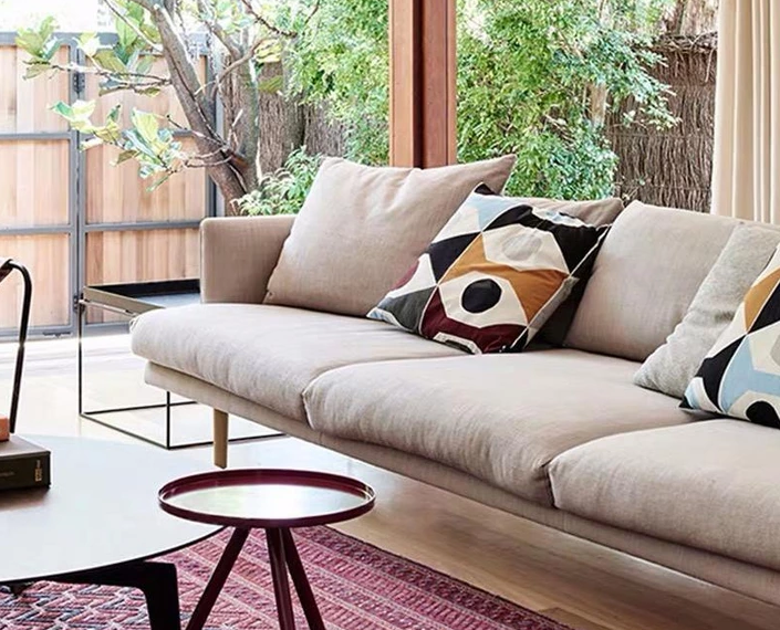 烟台装修公司软装搭配分享