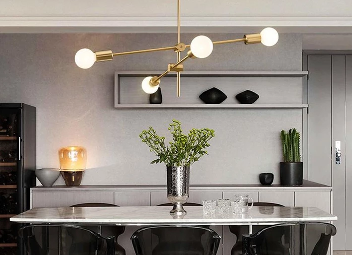 烟台装修公司软装搭配分享