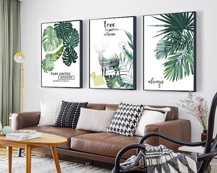 烟台装修公司软装搭配分享