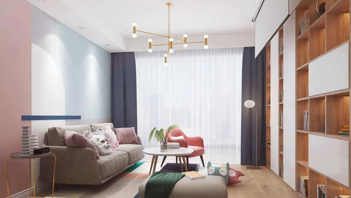 烟台室内装修设计 你家的地毯选对了吗?