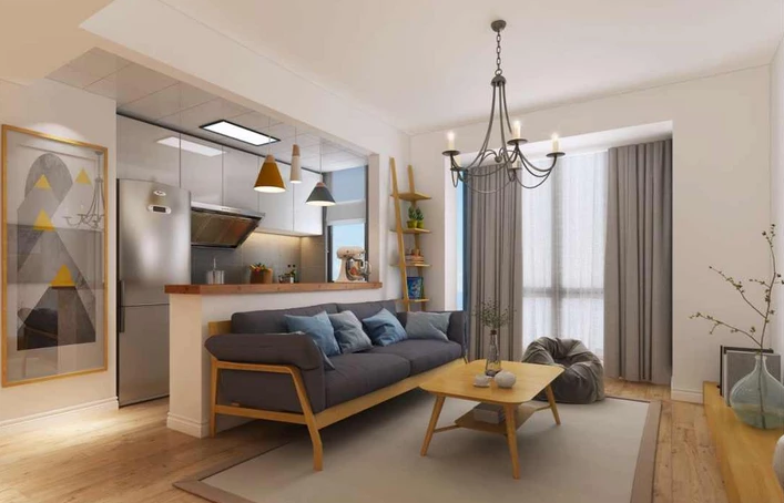 烟台室内装修设计 你家的地毯选对了吗?