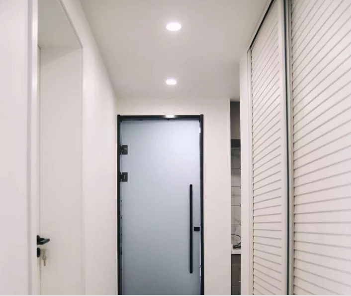 你家的走廊空空如也？该充实起来了！