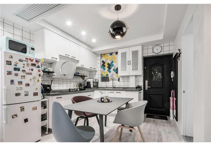 烟台装饰公司:房子再小 也要用心装修!