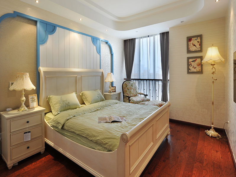 如梦如幻的地中海 从此爱上回家