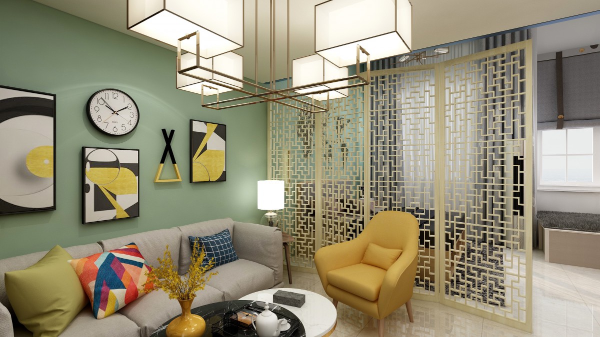 软装设计的不二法则