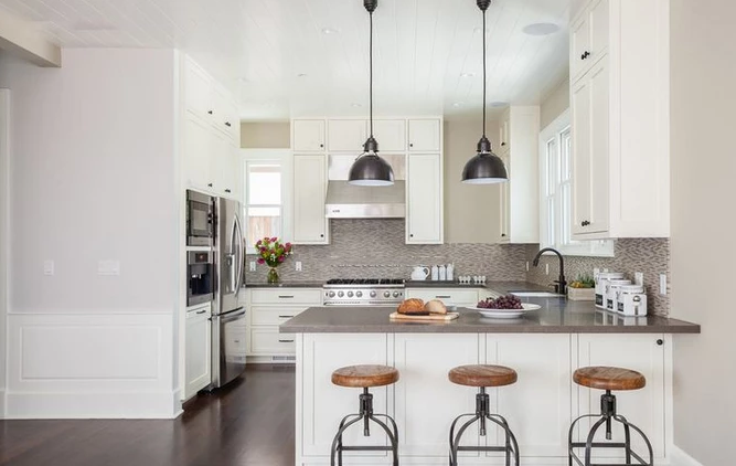 七夕最浪漫的事：共筑一个家 和爱人一起慢慢变老。